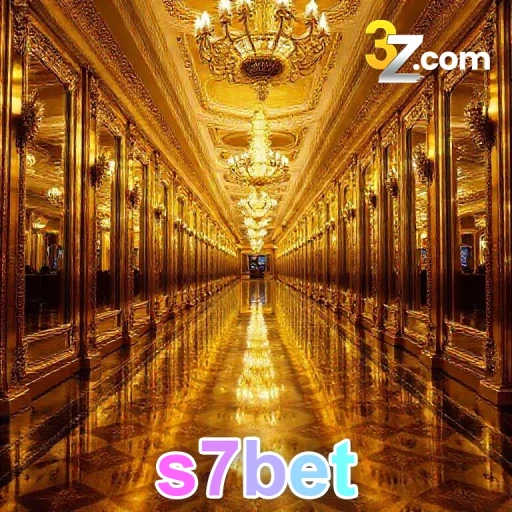 s7bet Jogos de caça-níqueis