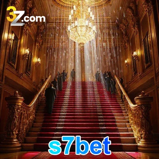 s7bet Esporte