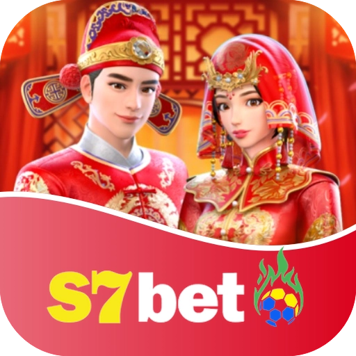 s7bet Logo